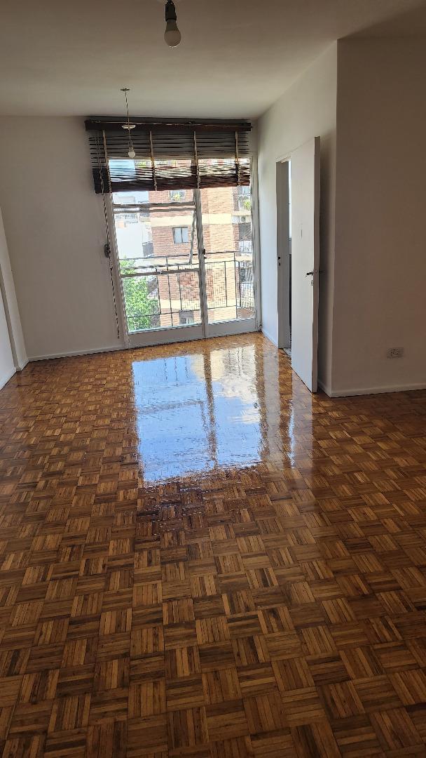 Juan B Alberdi 1255 , Piso 7