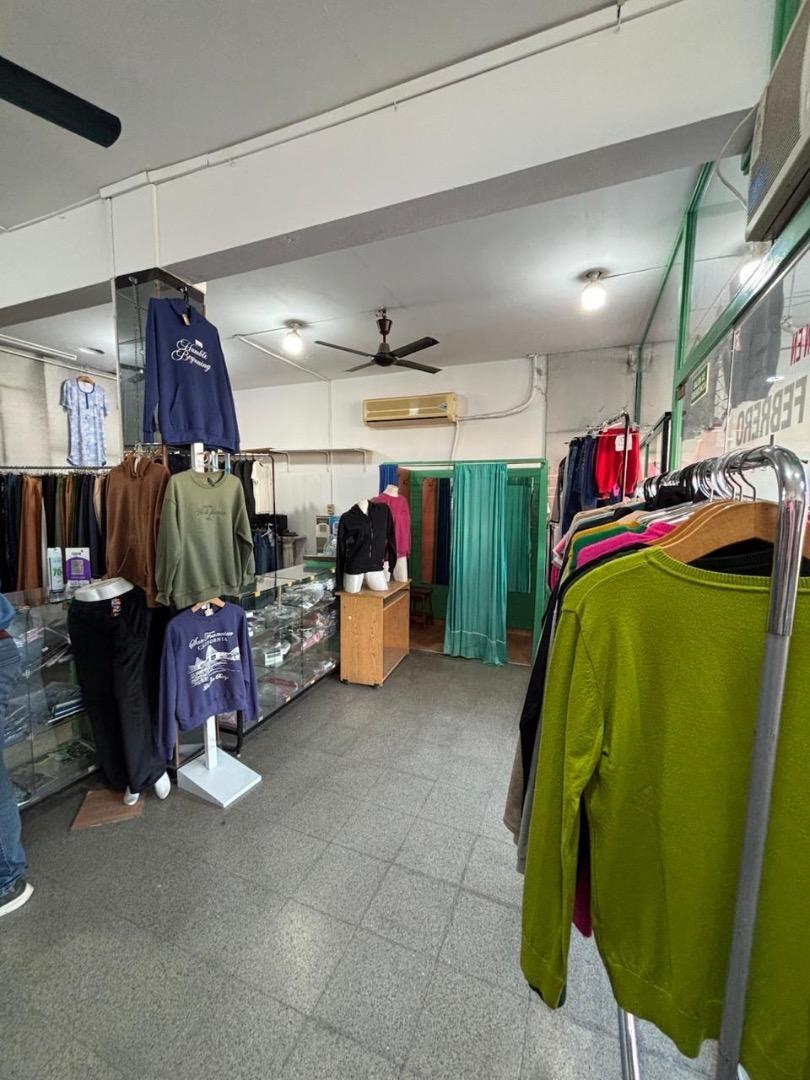 Local en Venta en Monte Grande, USD 60.000