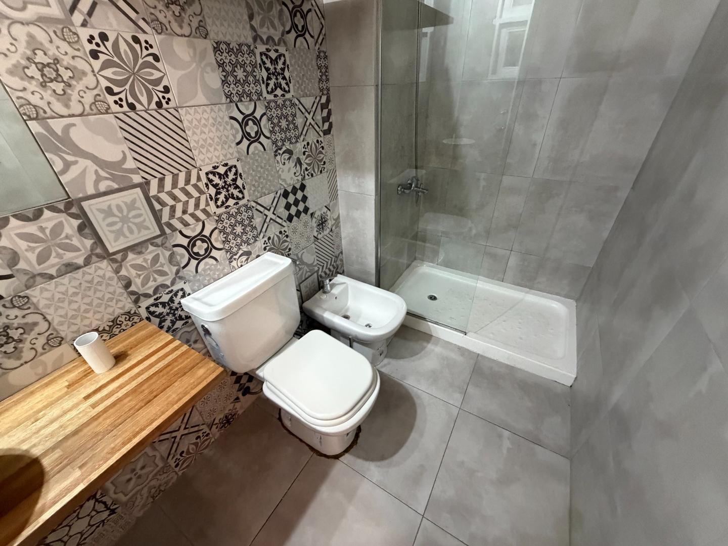 Departamento en Alquiler 5 años