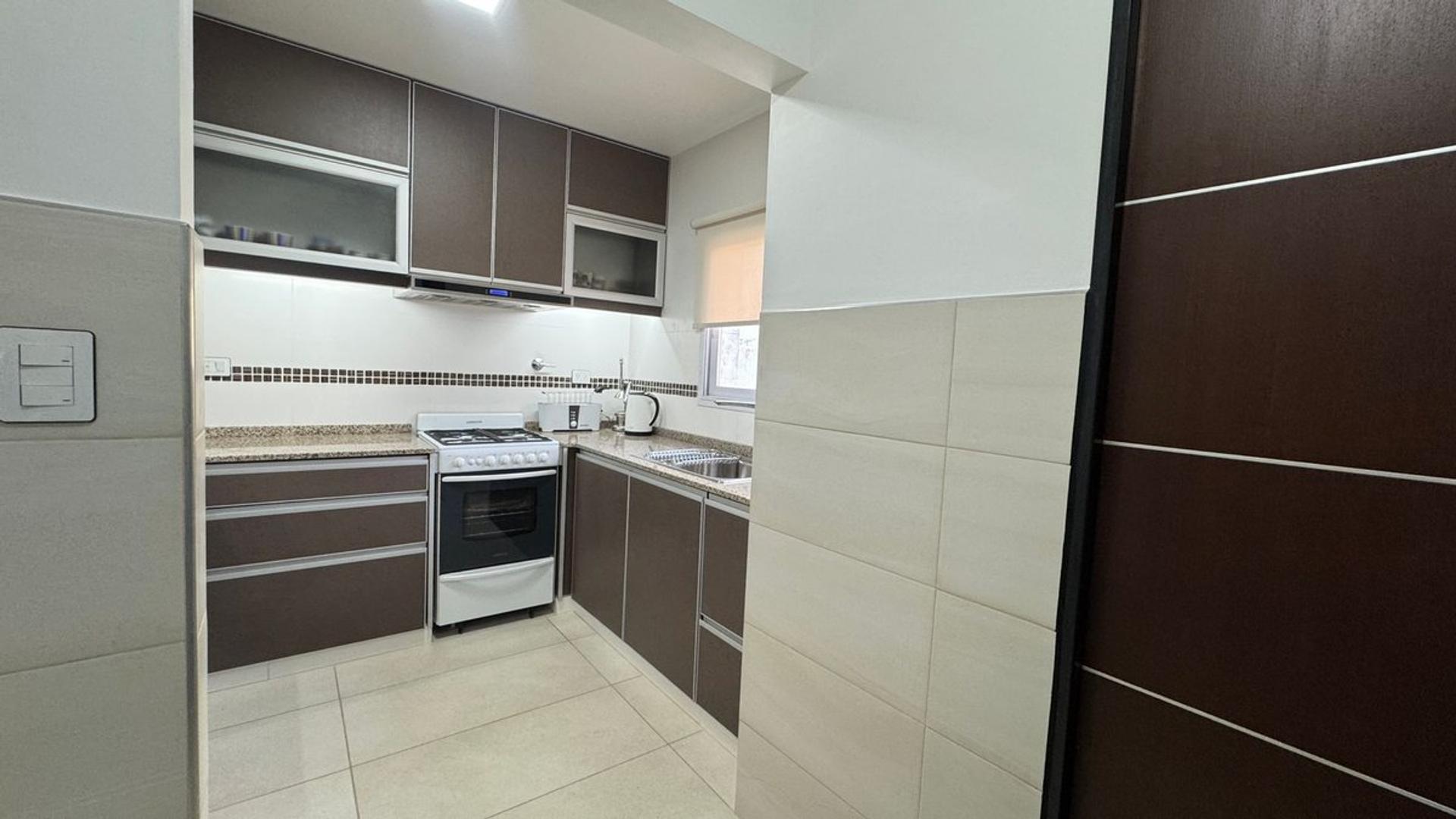 Departamento en Venta 46 años