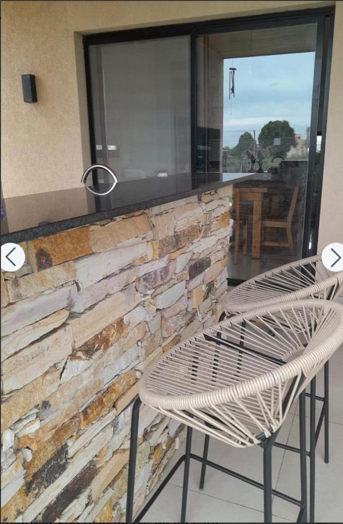 Alquiler Temporal Casa Pileta San Sebastian Pilar