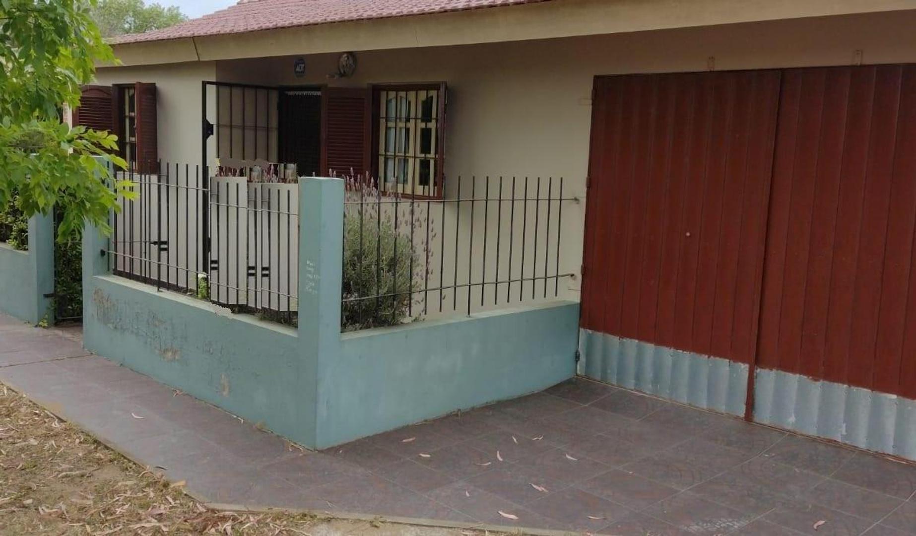 Casa en Venta de 1 dormitorio