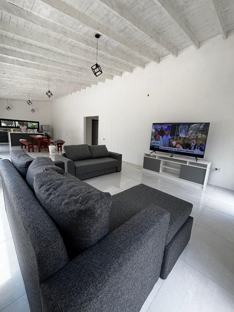 Casa en Venta de 2 dormitorios