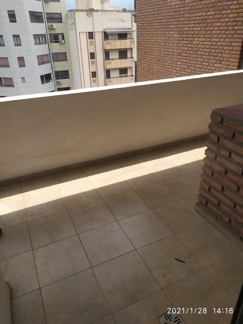 Departamento en Alquiler al Este