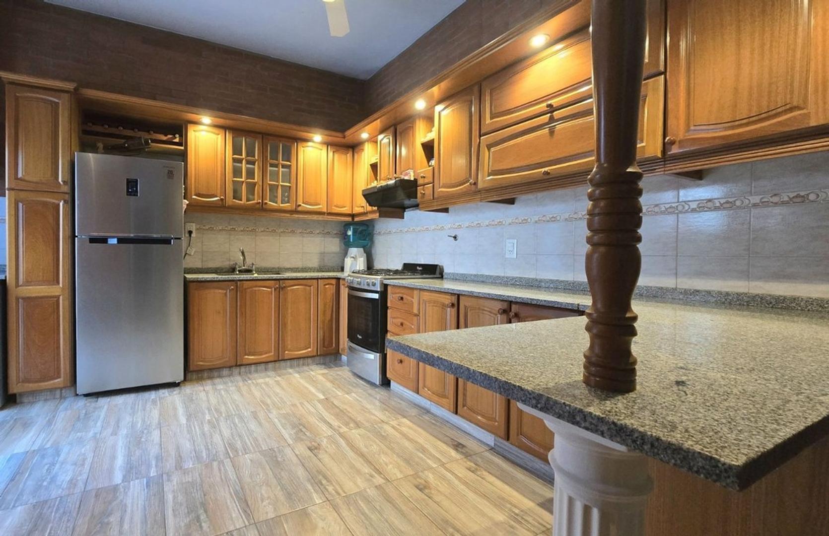 Casa en Venta 45 años