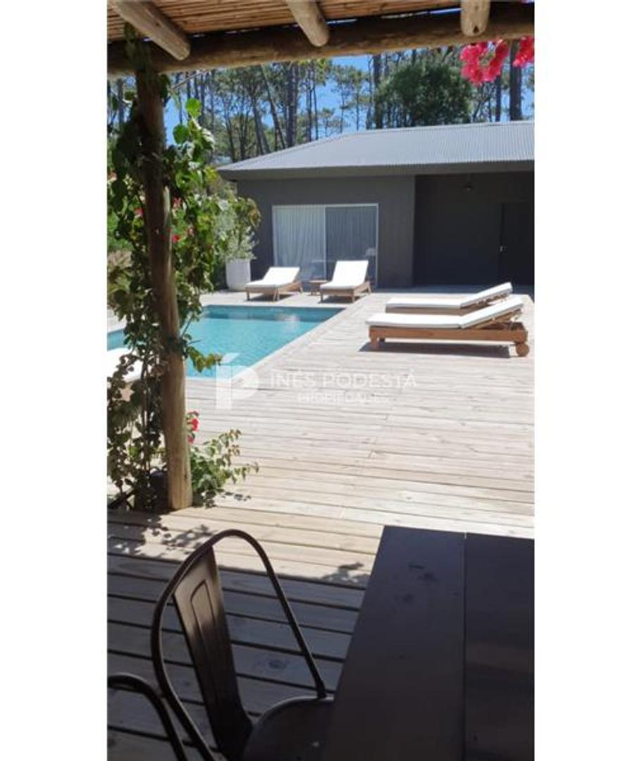 CASAS - CASA - JOSÉ IGNACIO