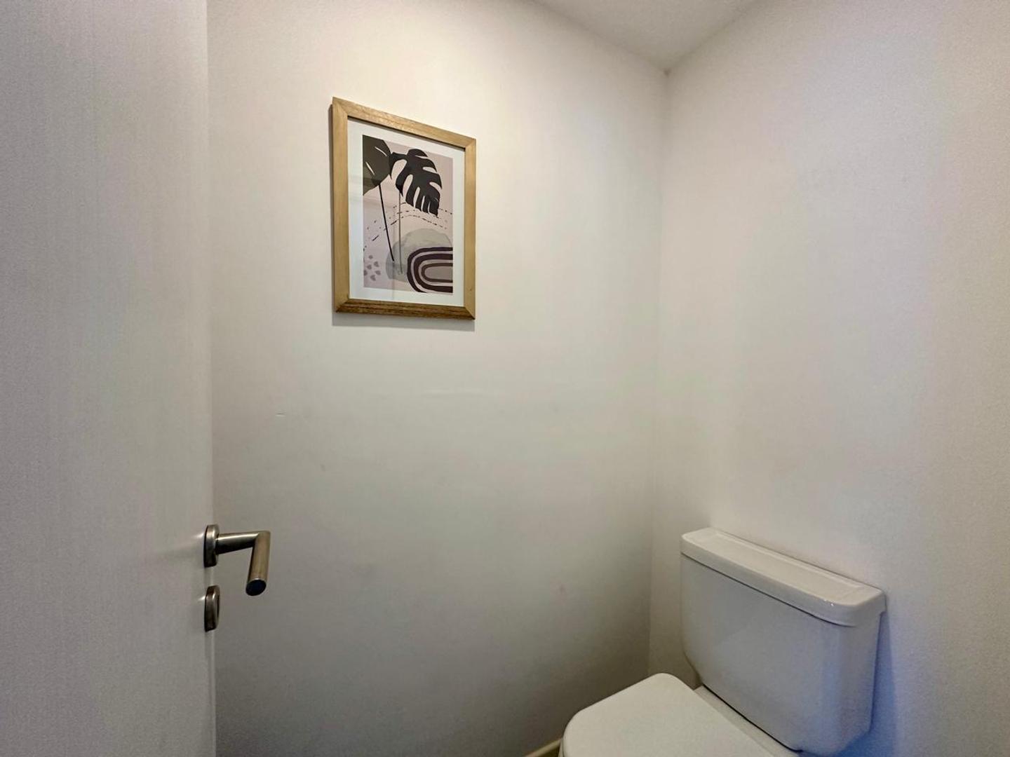 Departamento en Venta 2 años