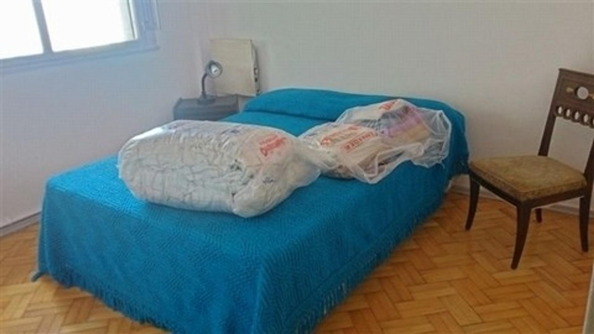 Departamento en Alquiler Temporal 50 años