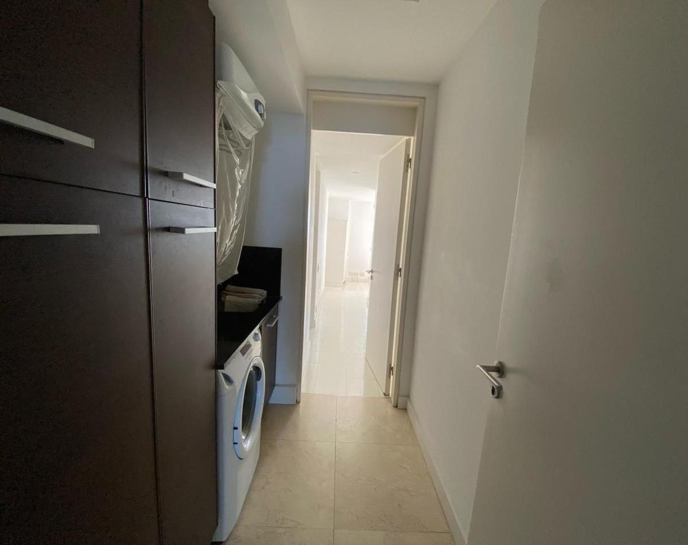 Departamento en Alquiler Temporal con 2 cocheras