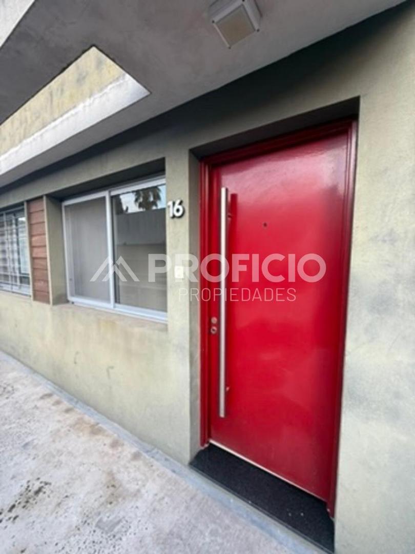 Departamento en Berazategui