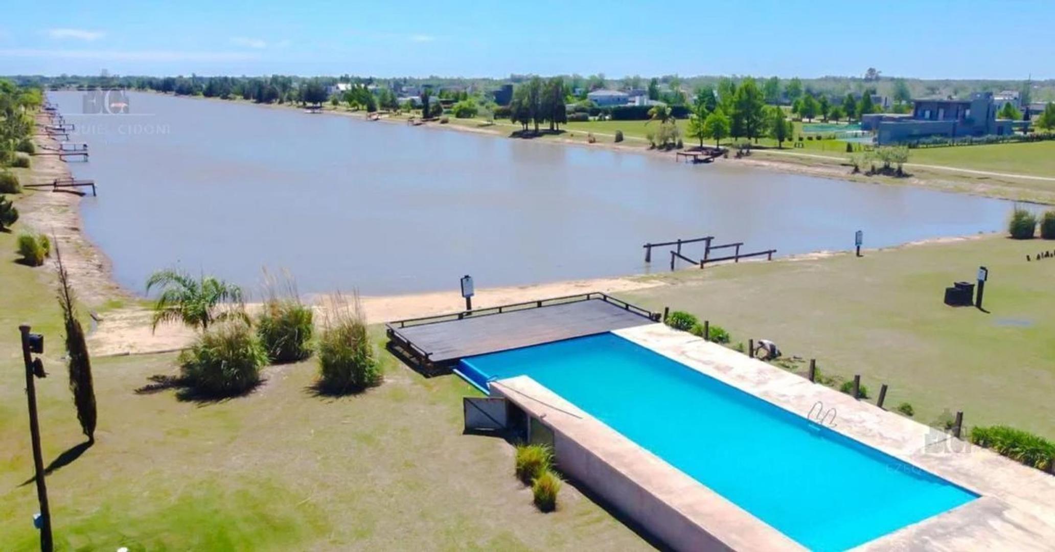 Terreno en Venta en Roldan, USD 95.000