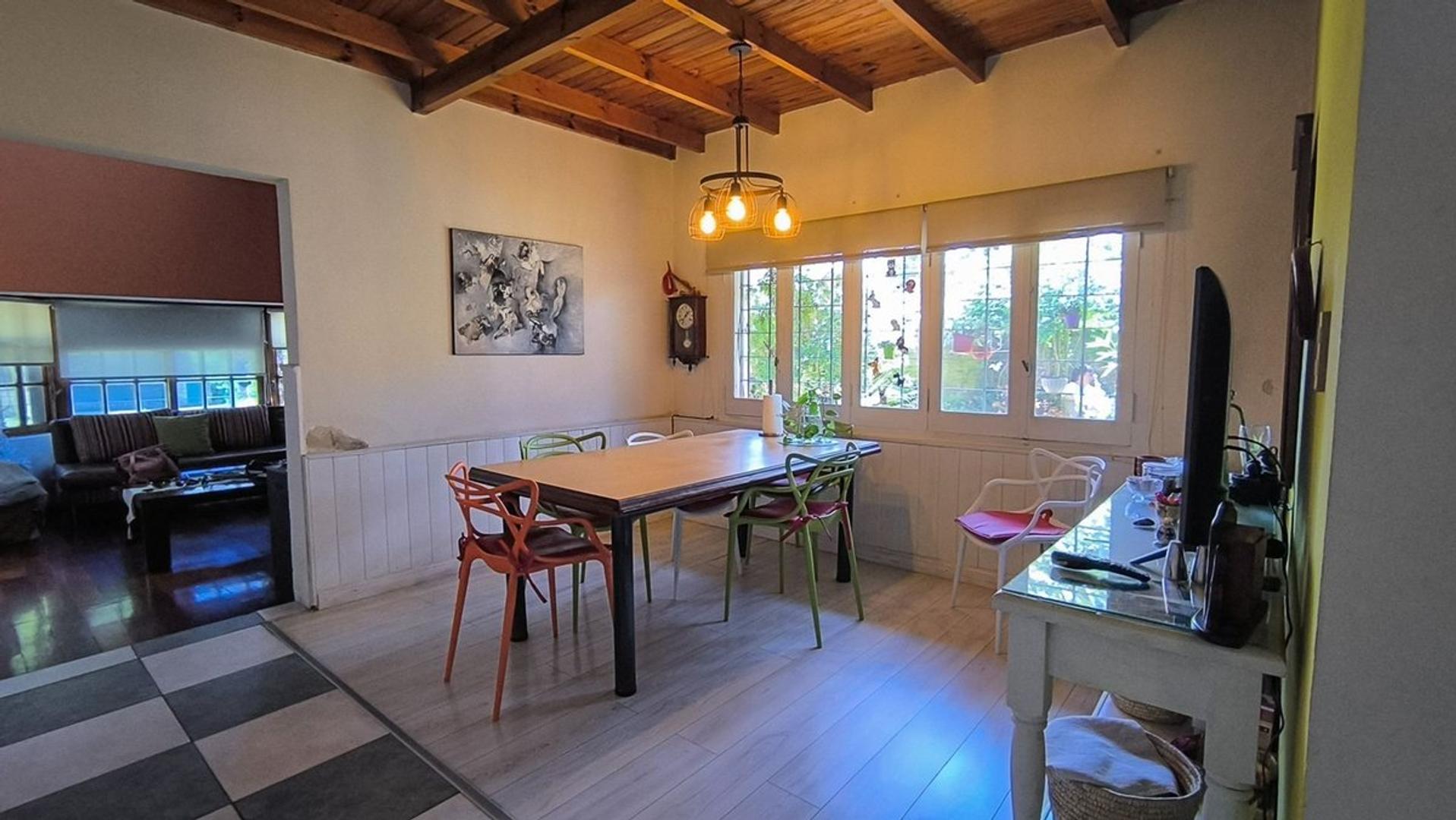 Casa en Venta 45 años