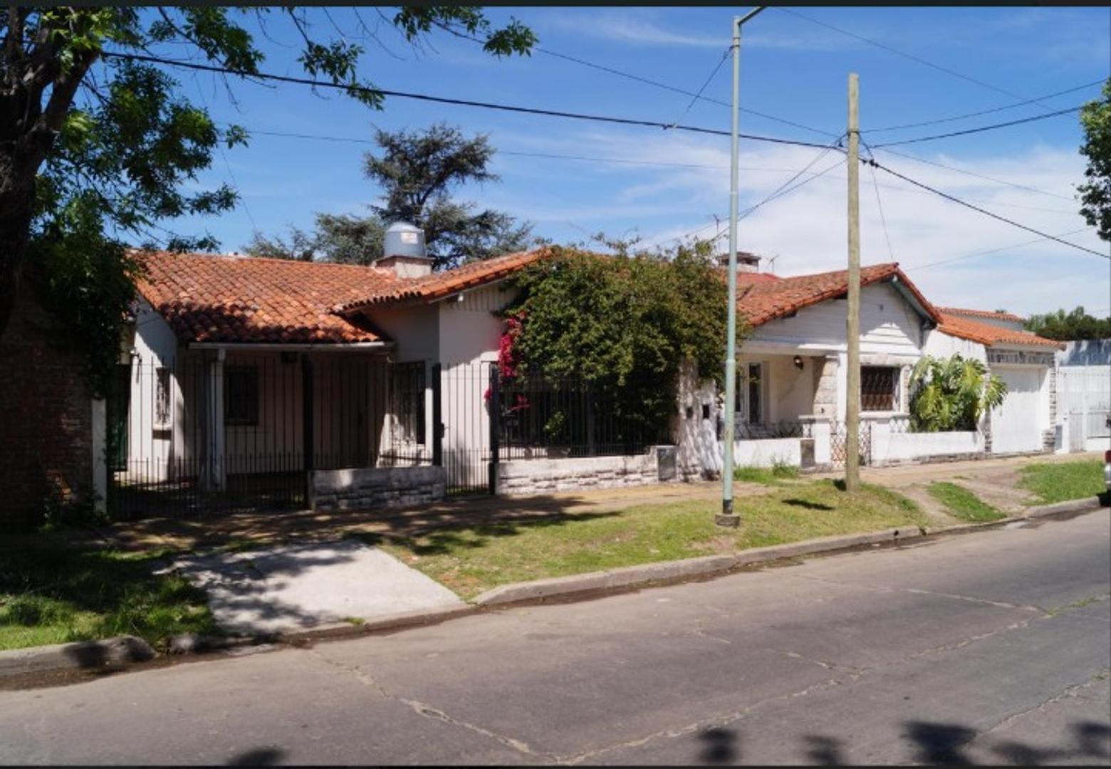 Casa en Venta 30 años