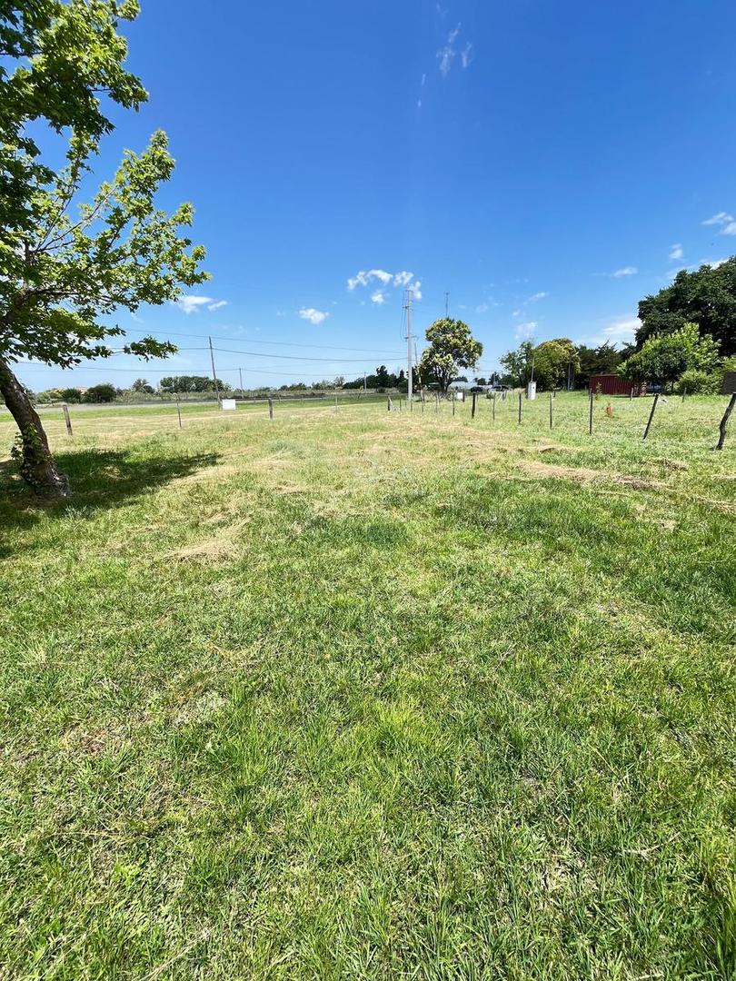 Terreno en Venta en Arroyo De La Cruz, USD 48.000