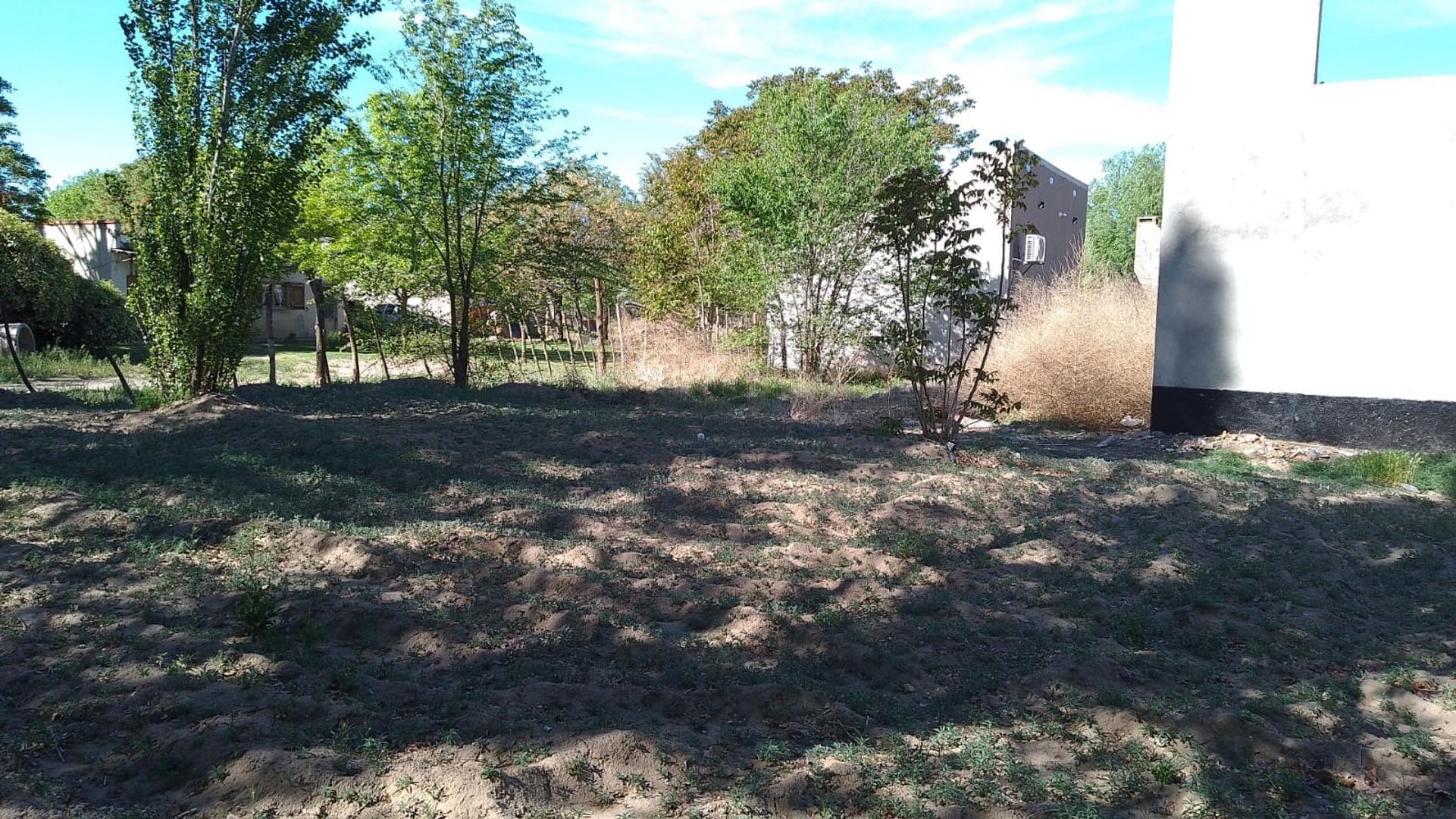 Terreno en Venta en Confluencia Rural, USD 55.000