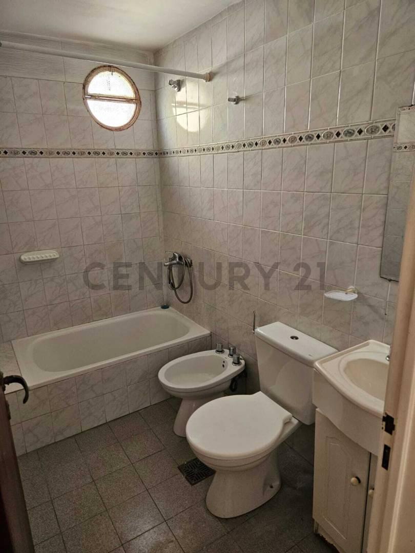 Monoambiente en Venta en La Plata