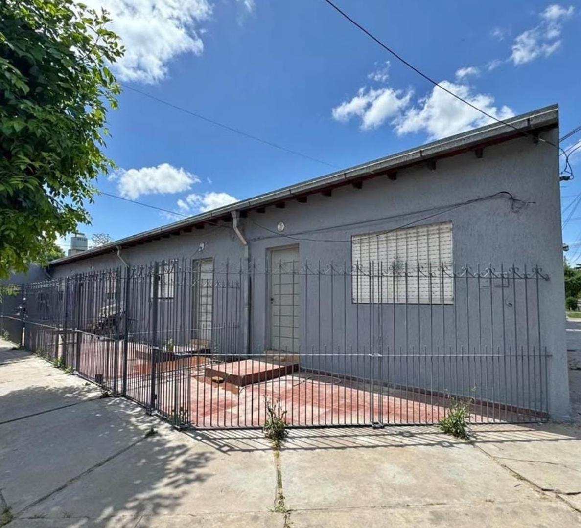 DEPARTAMENTOS 2 AMBIENTES MERLO BARRIO ARCO IRIS