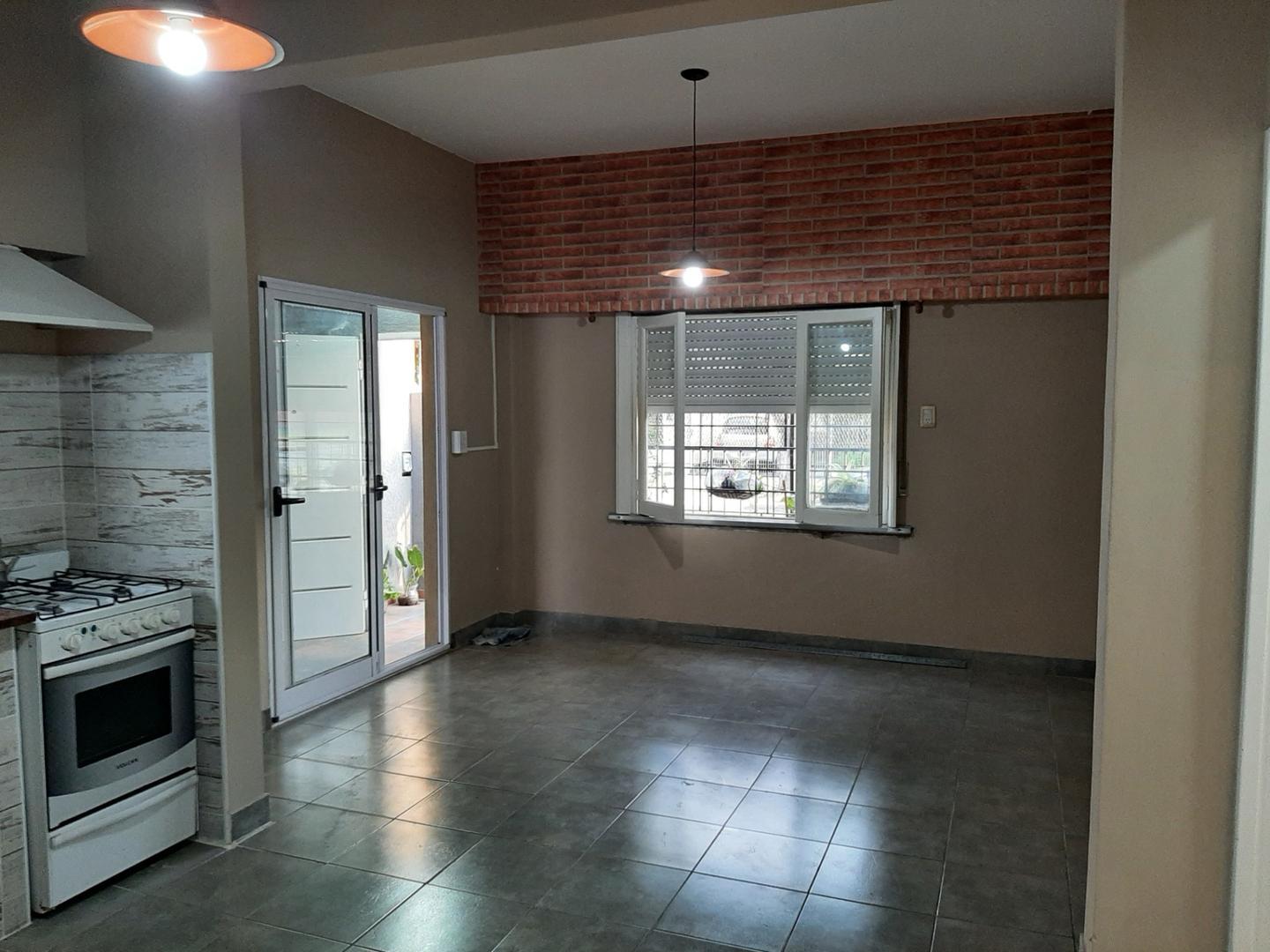 Casa en Alquiler al Sur