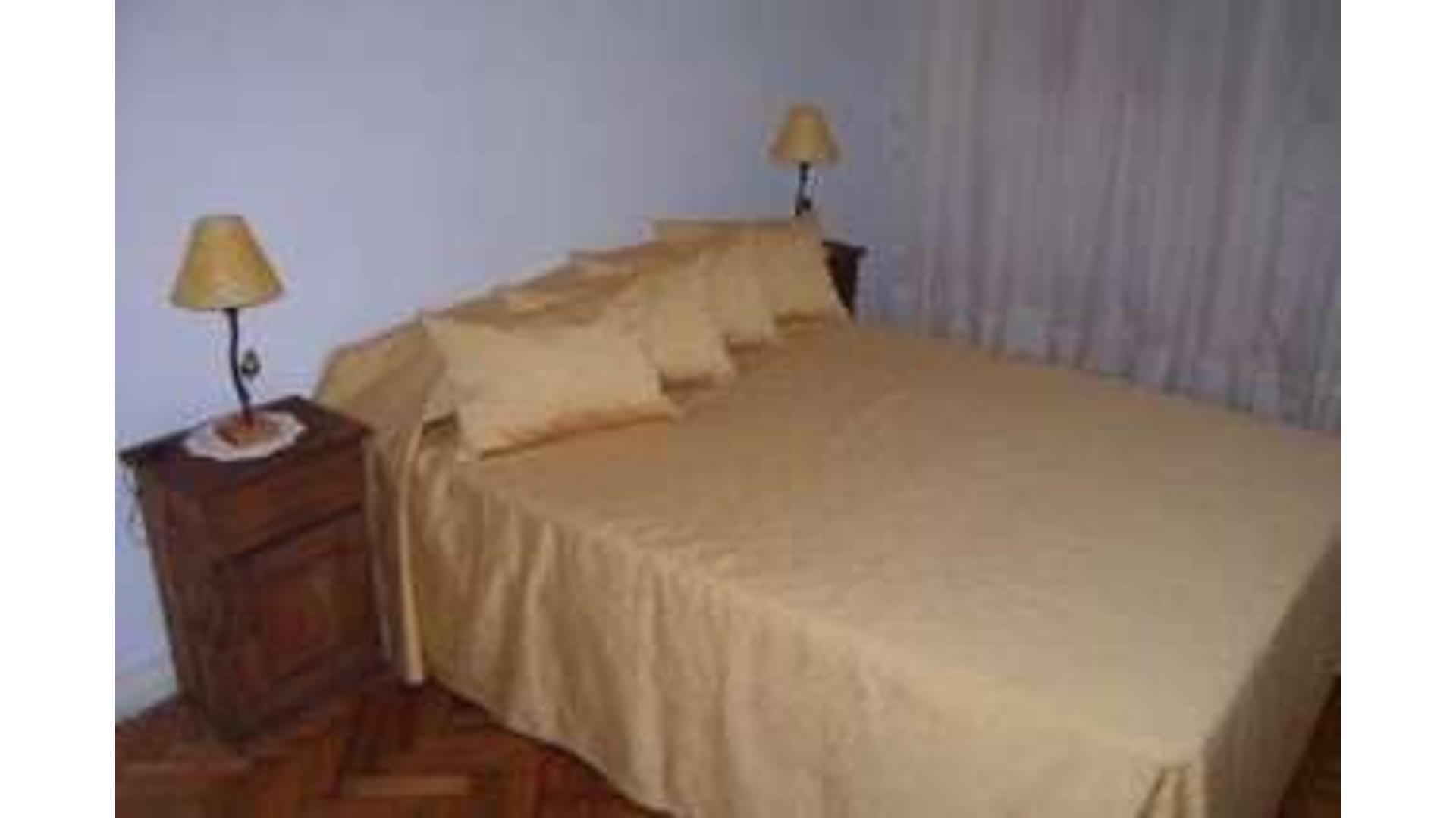 Departamento en Alquiler Temporal en Palermo, USD 1.400