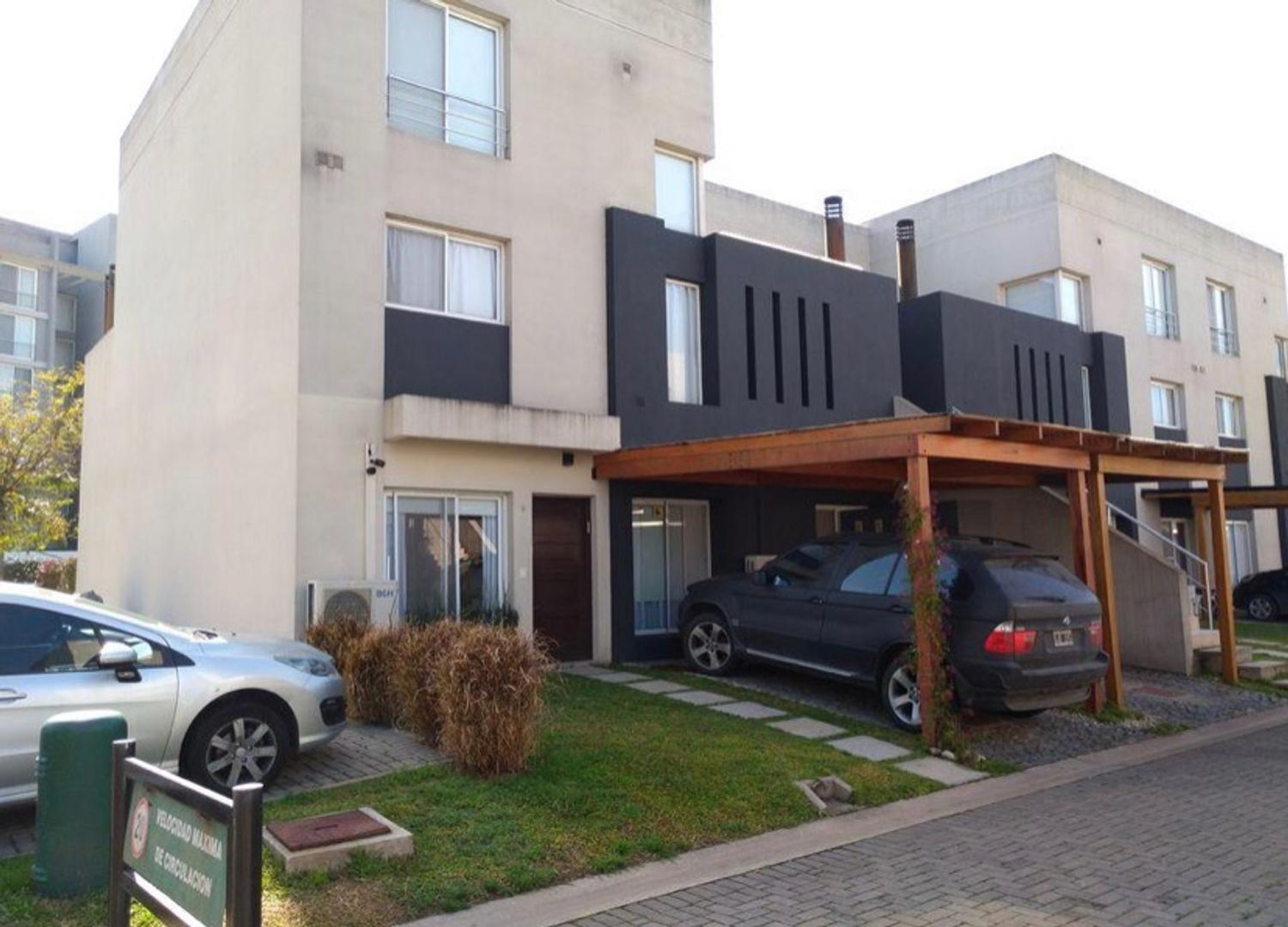 Departamento en Alquiler Temporal de 2 dormitorios