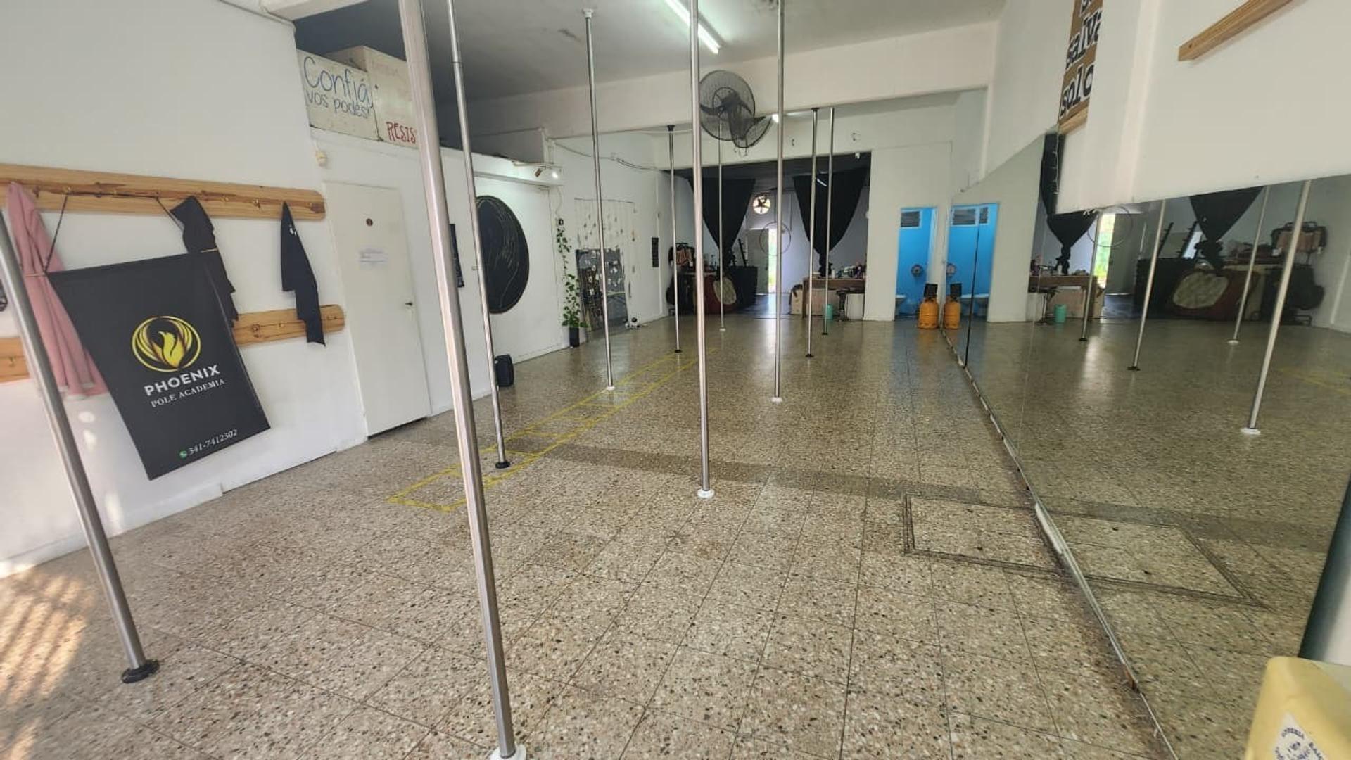 Casa en Venta de 1 dormitorio