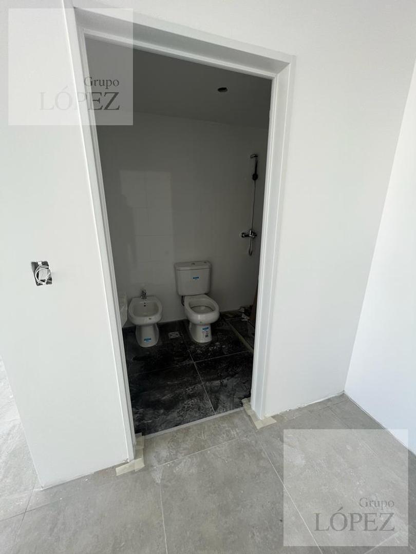 Departamento en Venta al Sur