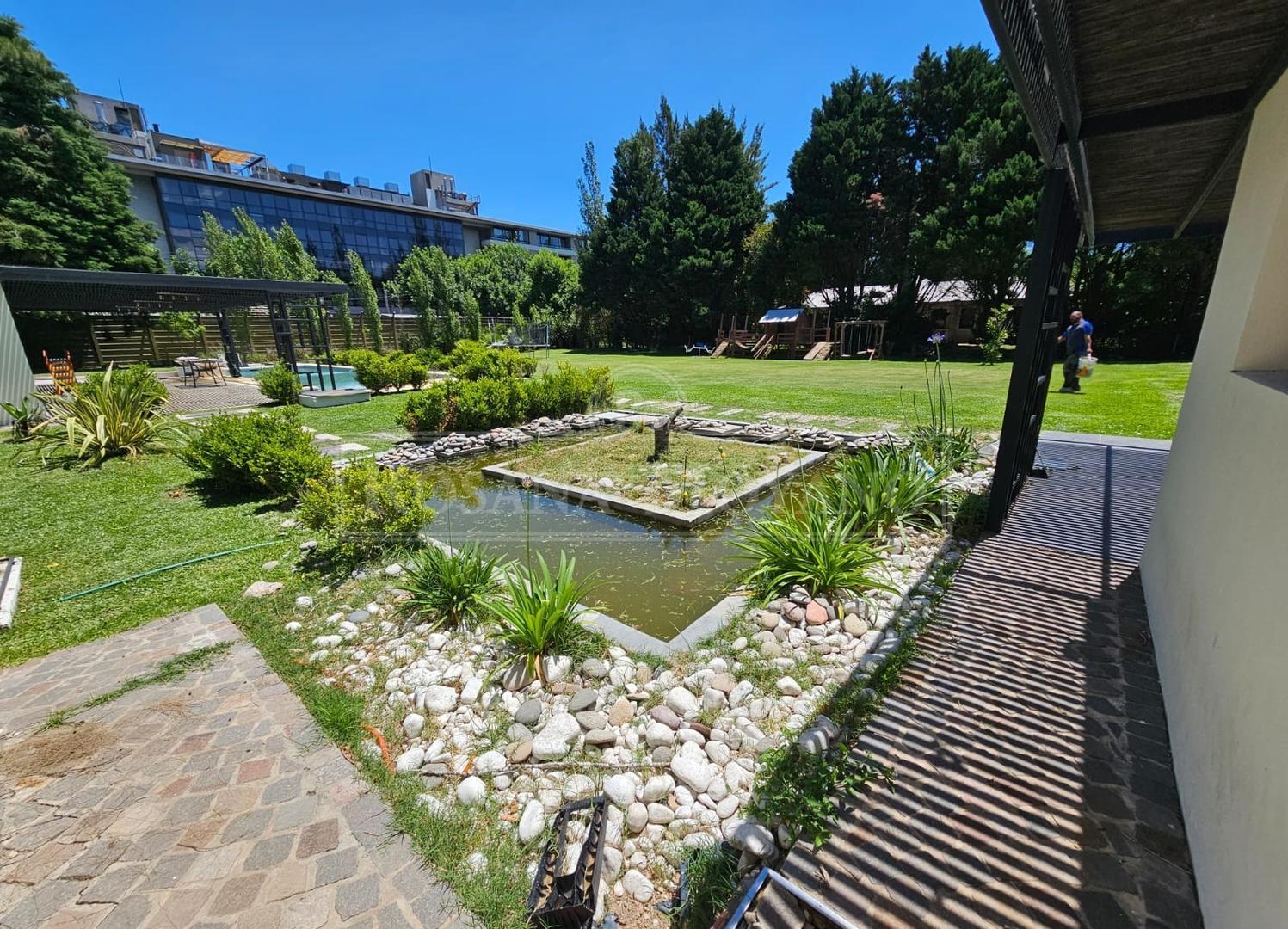 Casa en Venta 4 años