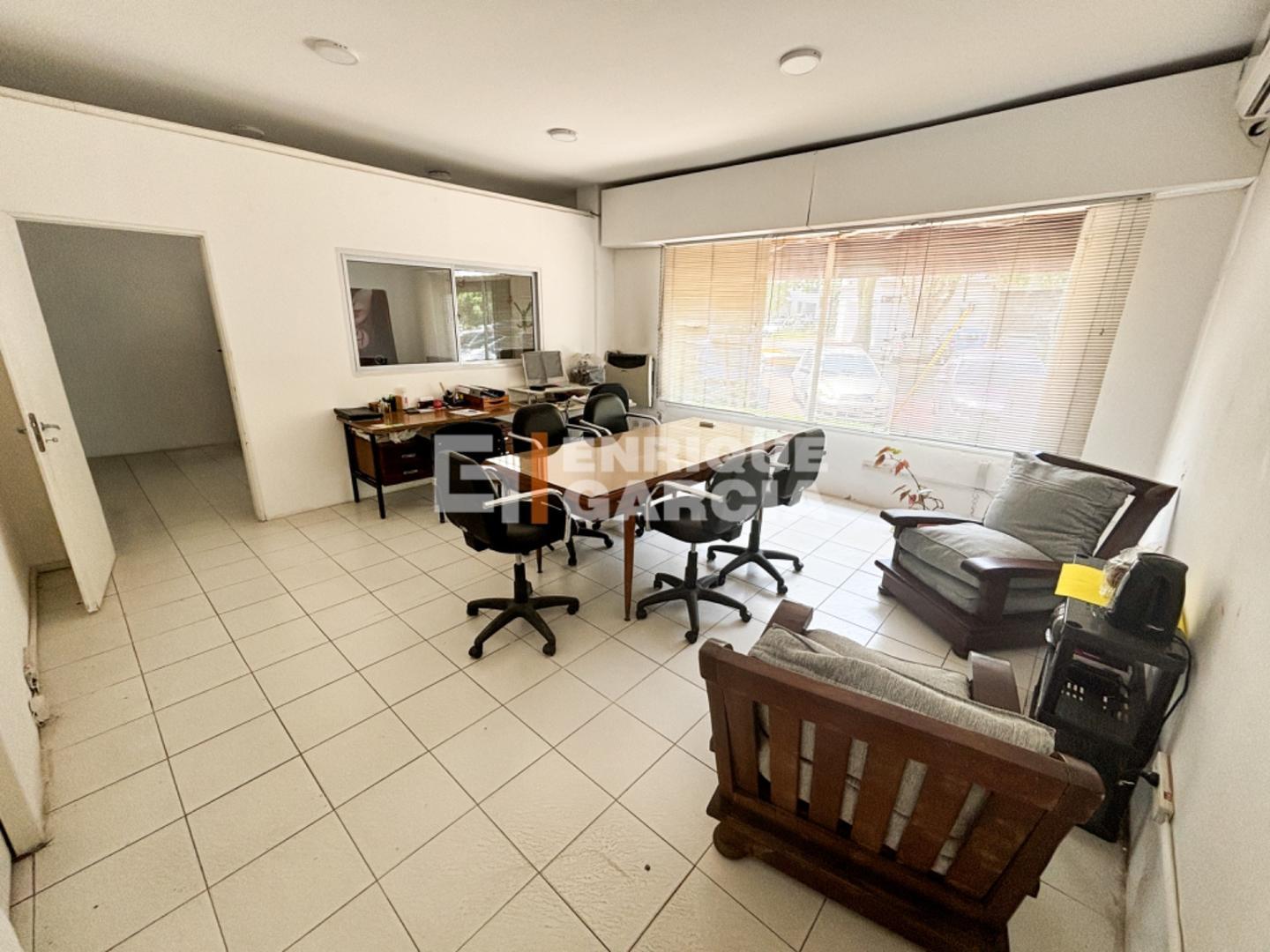 Local en Alquiler 50 años