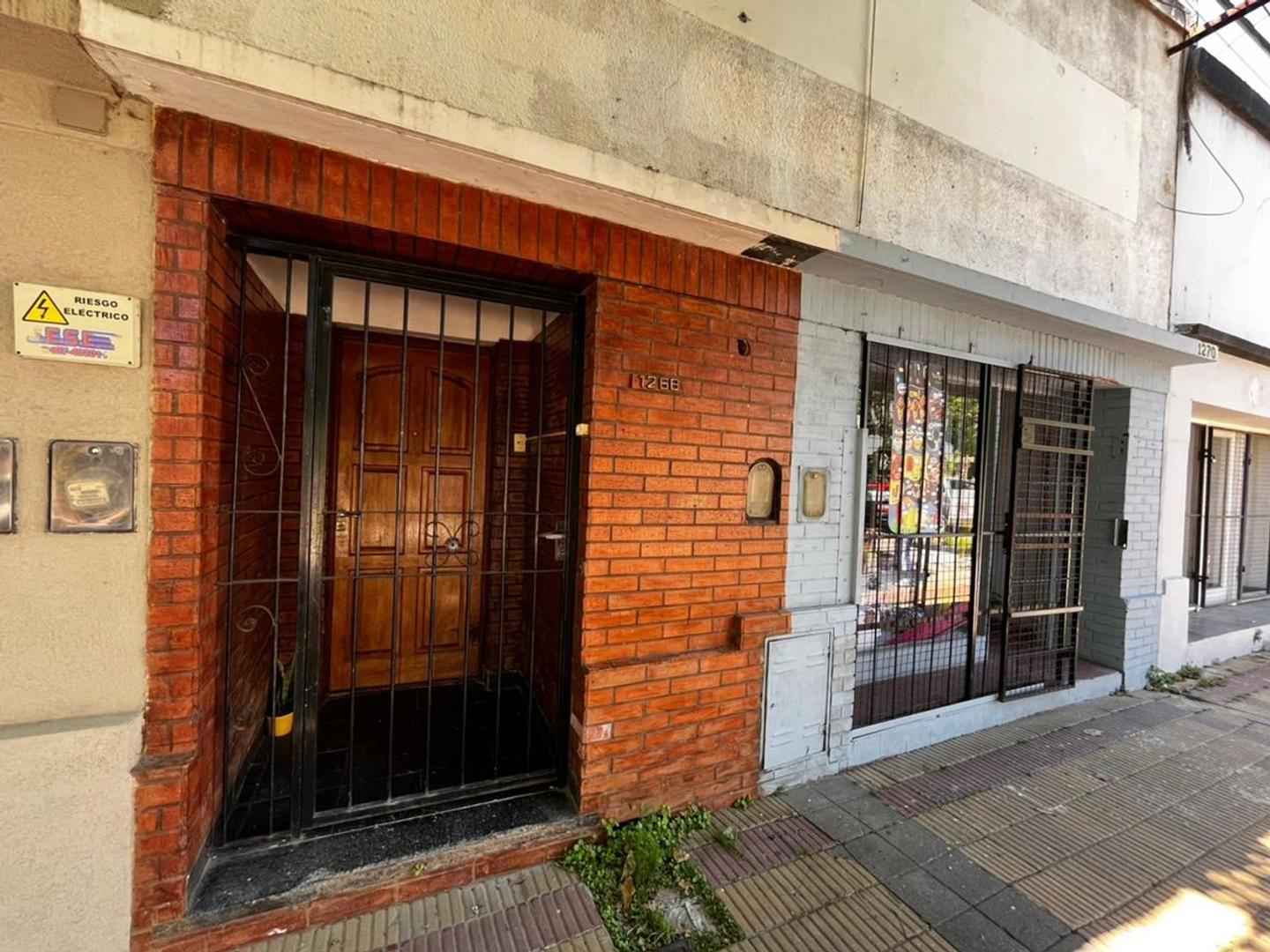 San Francisco Javier 1200