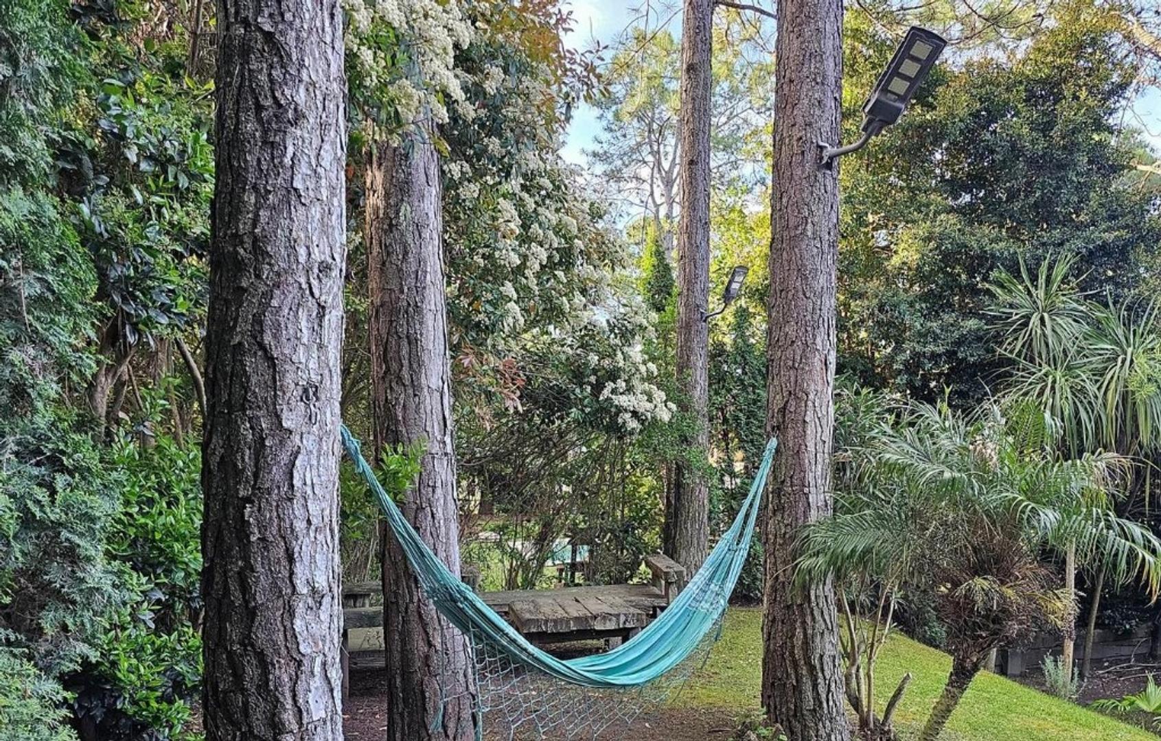 Casa en Alquiler Temporal de 5 dormitorios