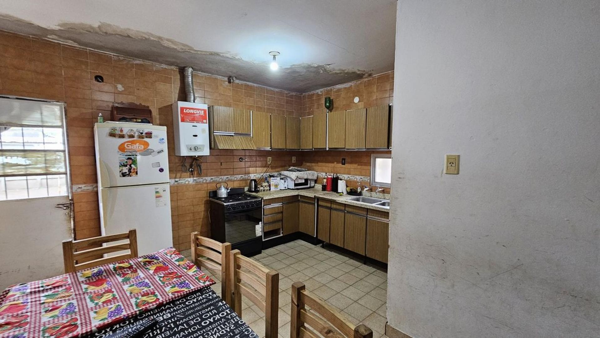 Brigadier López 400