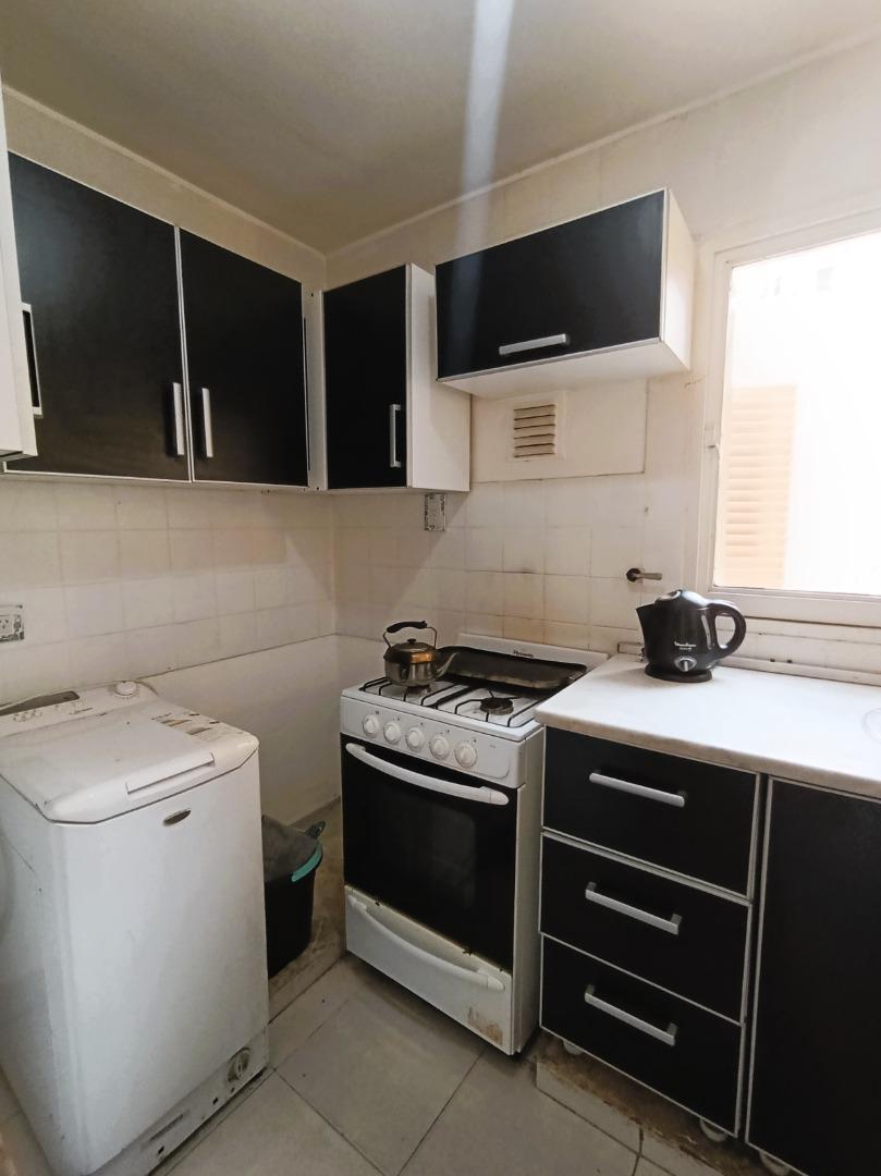 Departamento en Venta 20 años