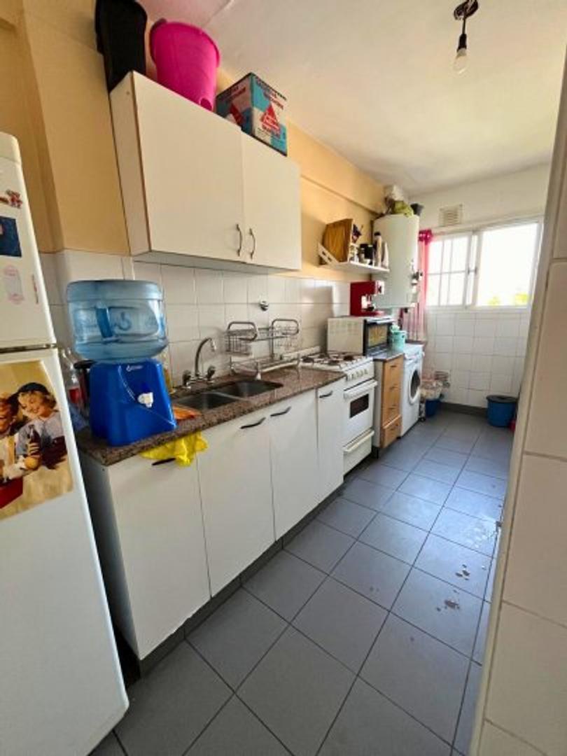 Departamento en Venta en Bernal Oeste, USD 62.000