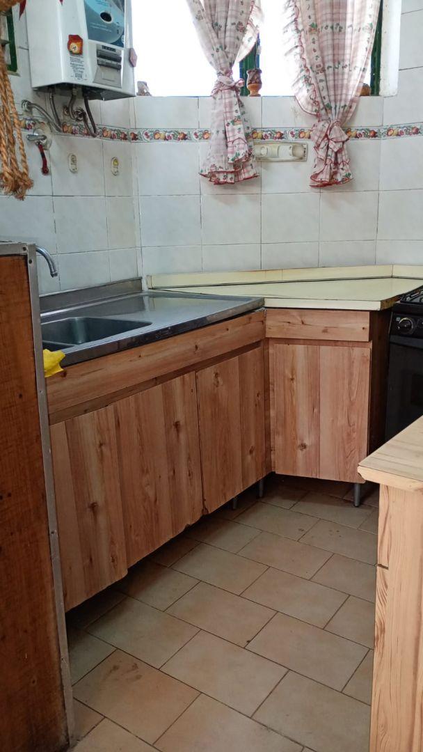 Depto Tipo Casa en Venta de 2 dormitorios