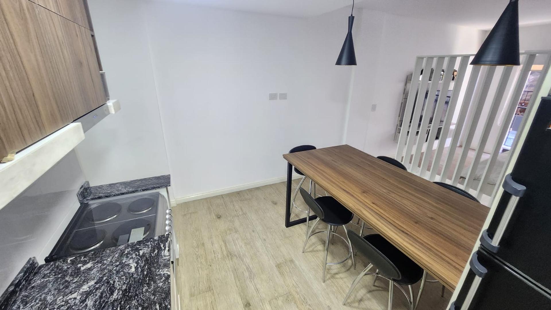 Departamento en Venta 3 años