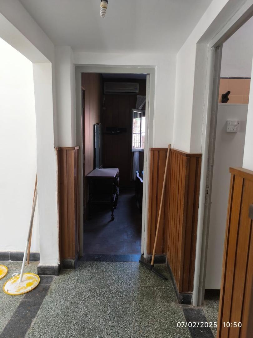 Casa en Venta en Belgrano, USD 62.000