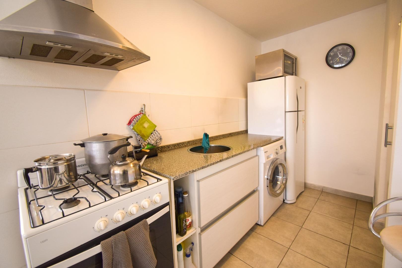 Departamento en Venta en Jose Marmol, USD 98.500