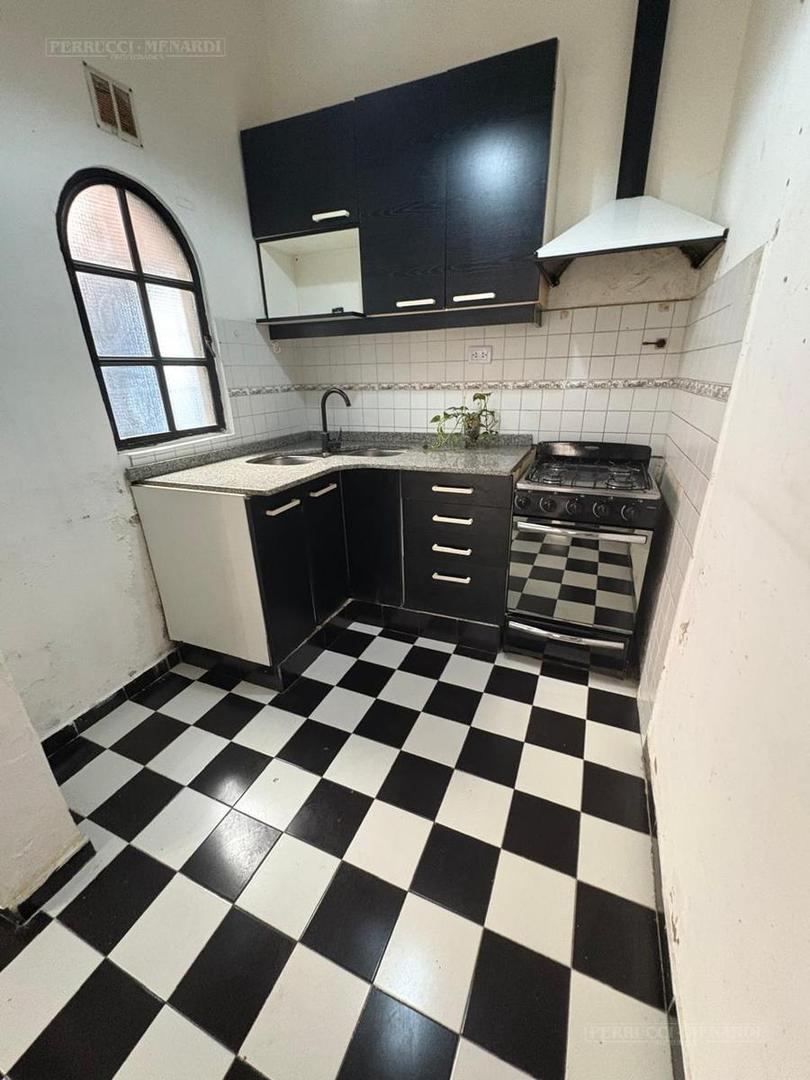 Depto Tipo Casa en Venta de 2 ambientes