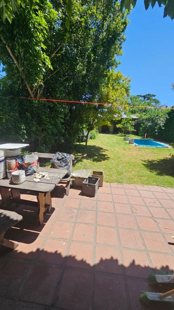 Casa en Alquiler al Este