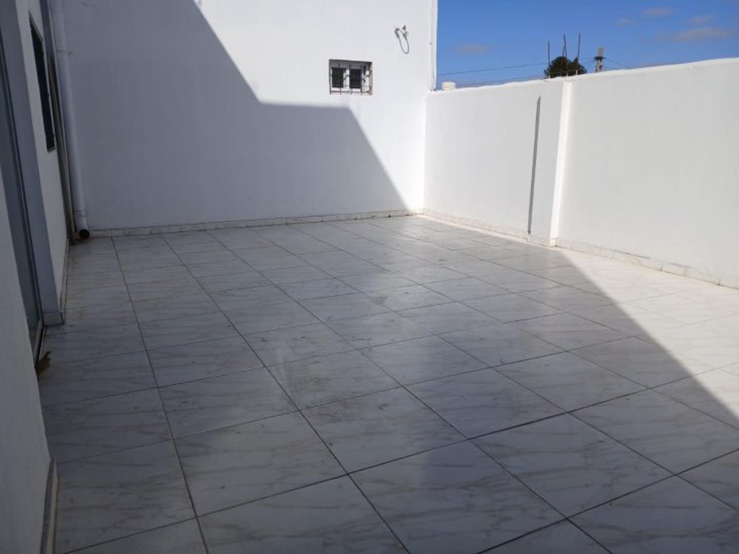 Local en Alquiler A Estrenar