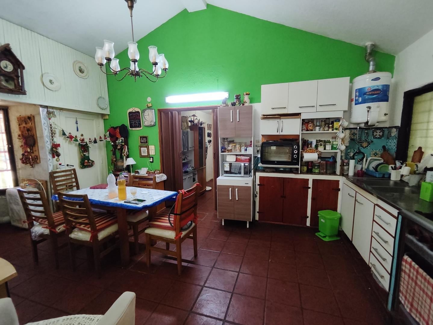 Casa en Venta en San Bernardo Del Tuyu, USD 150.000