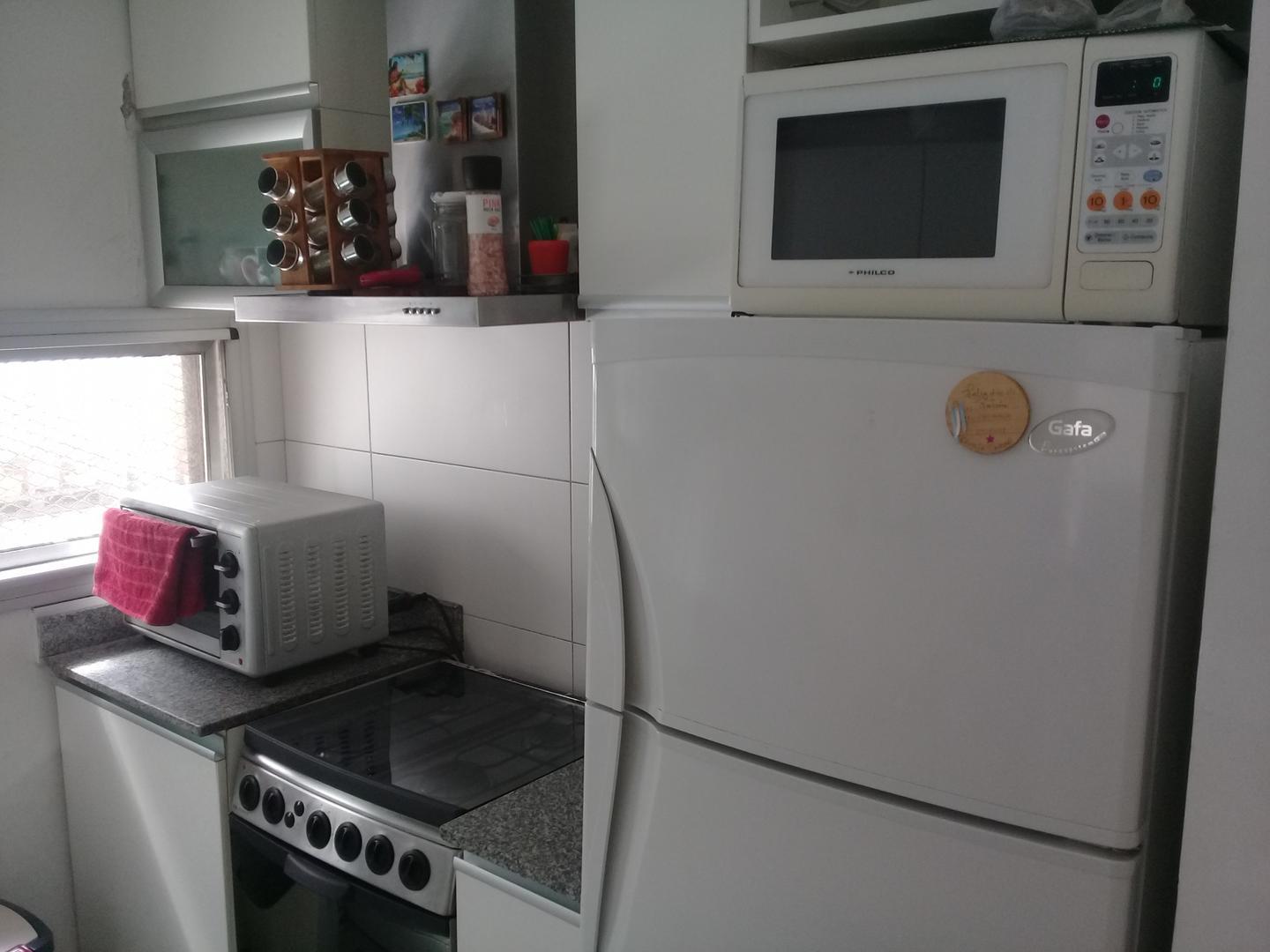 Departamento en Venta Apto profesional