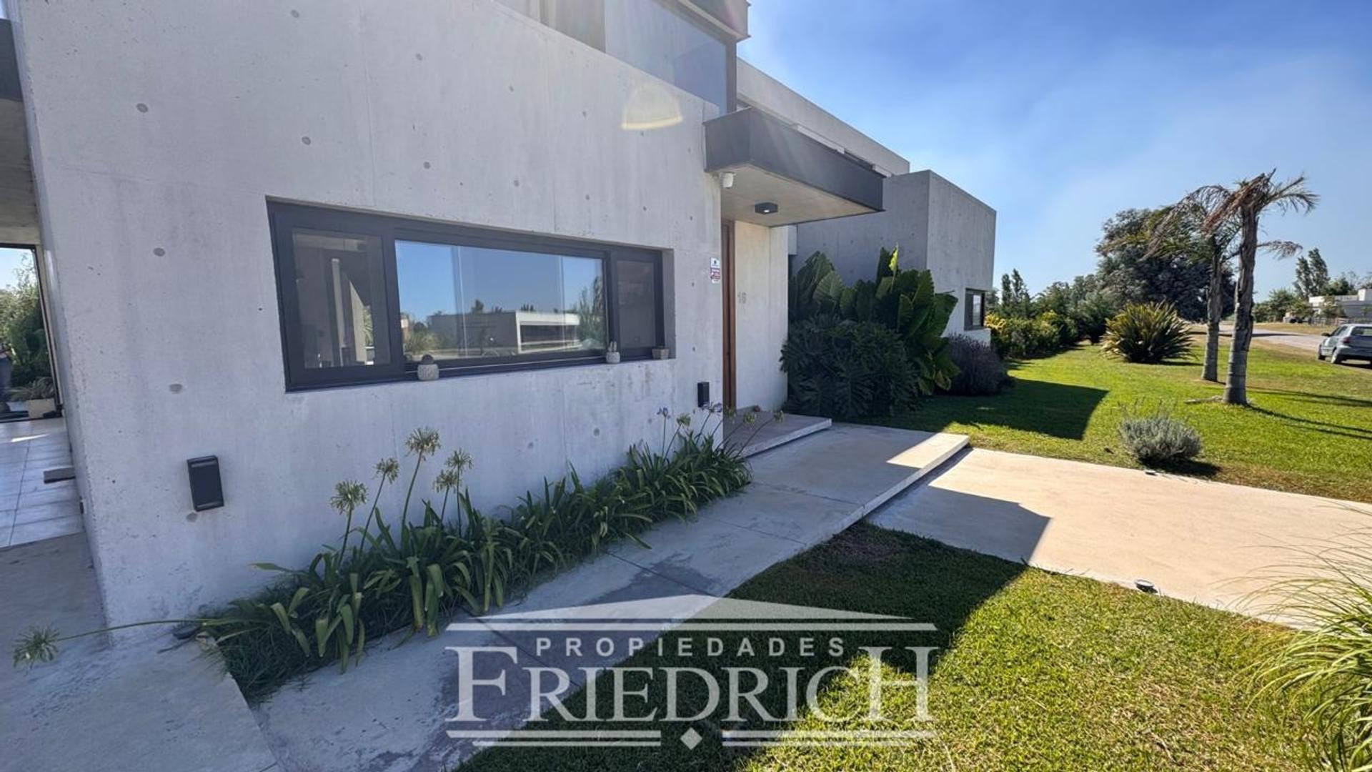 Comarcas De Lujan Barrio San Roque