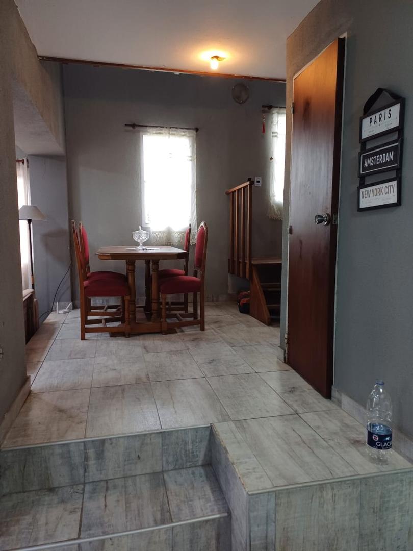 Casa en Venta 41 años