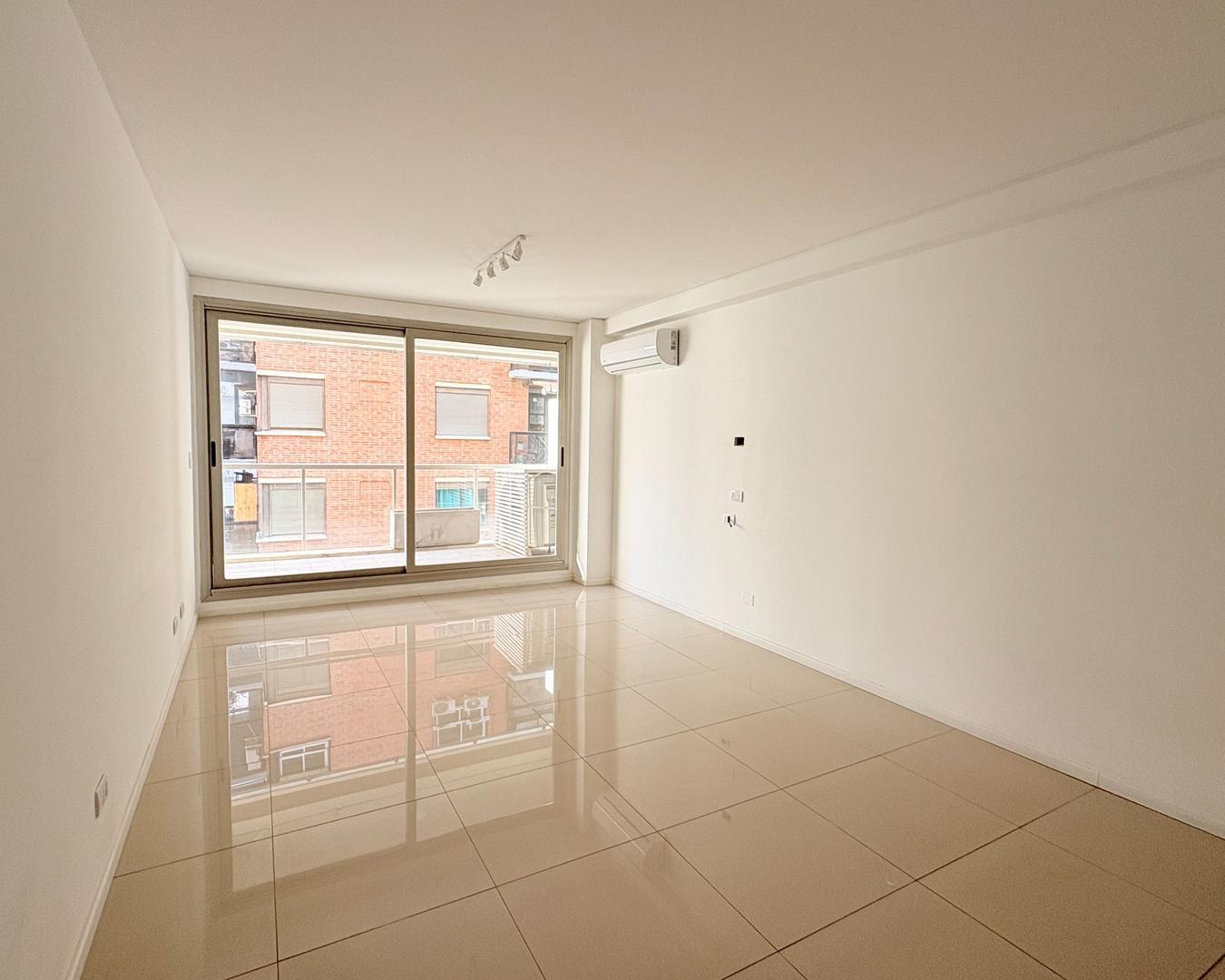 Departamento en Venta en Belgrano, USD 475.000