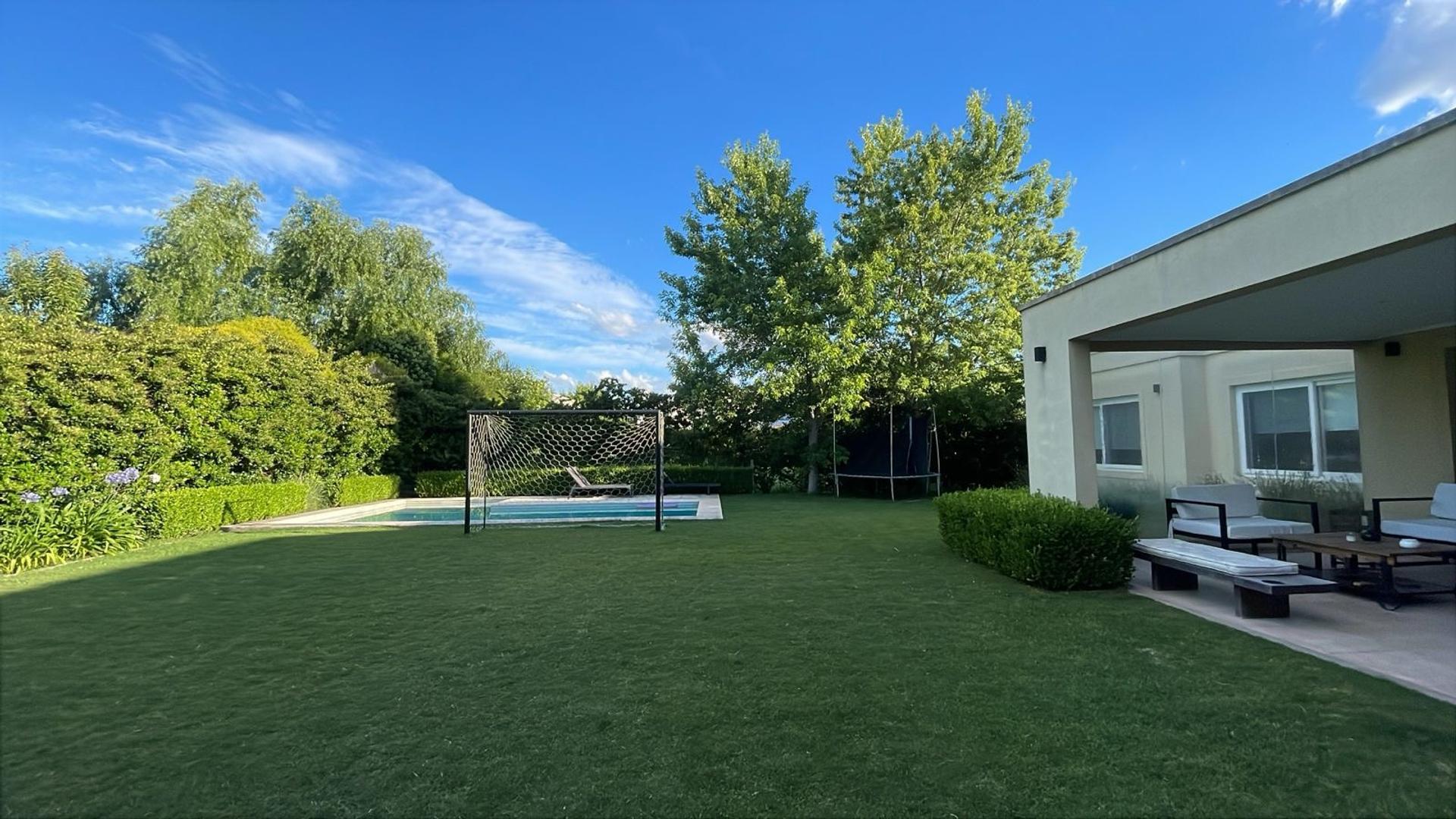 Casa en Alquiler temporario en el Encuentro