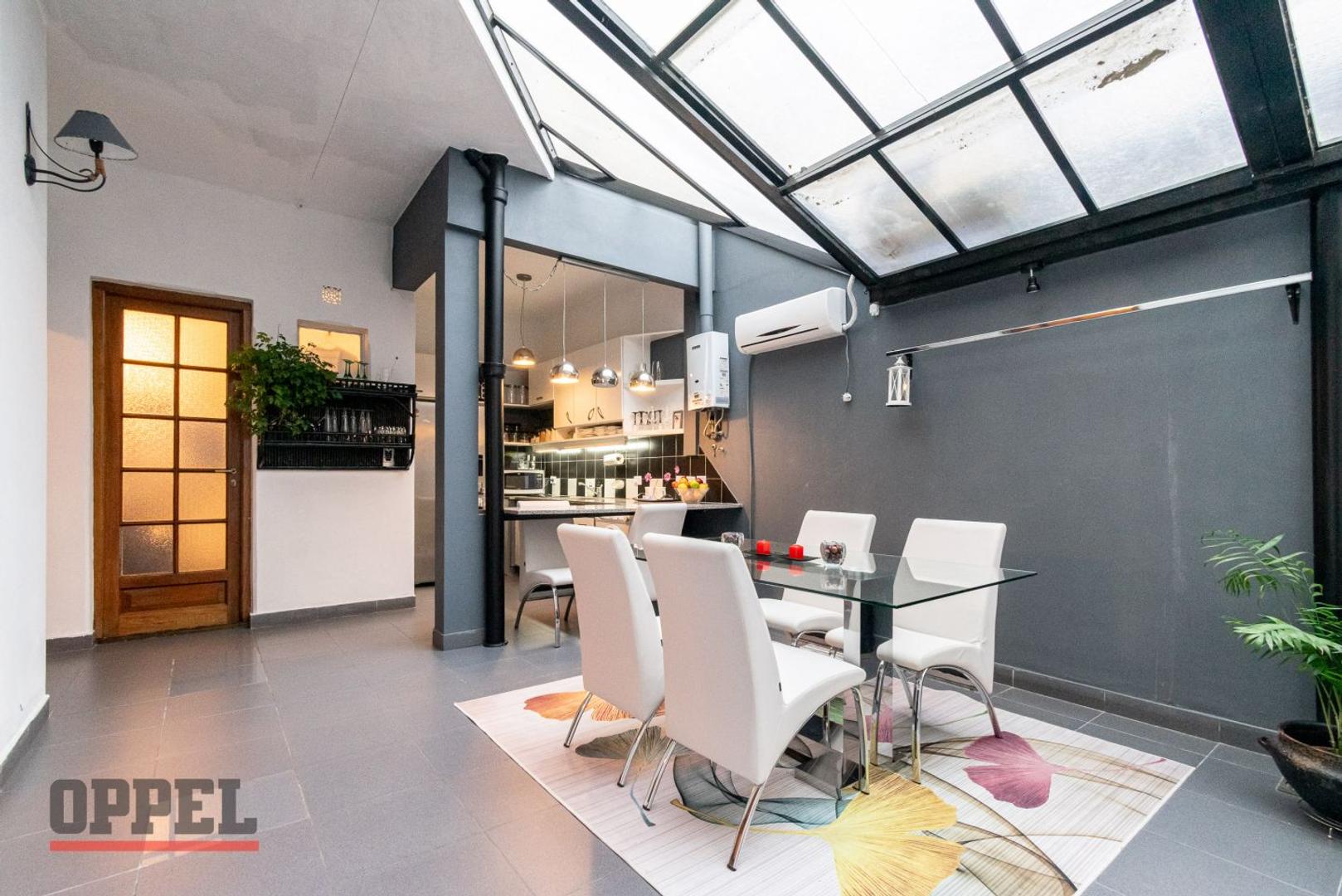 MENDOZA 1500, Piso PB