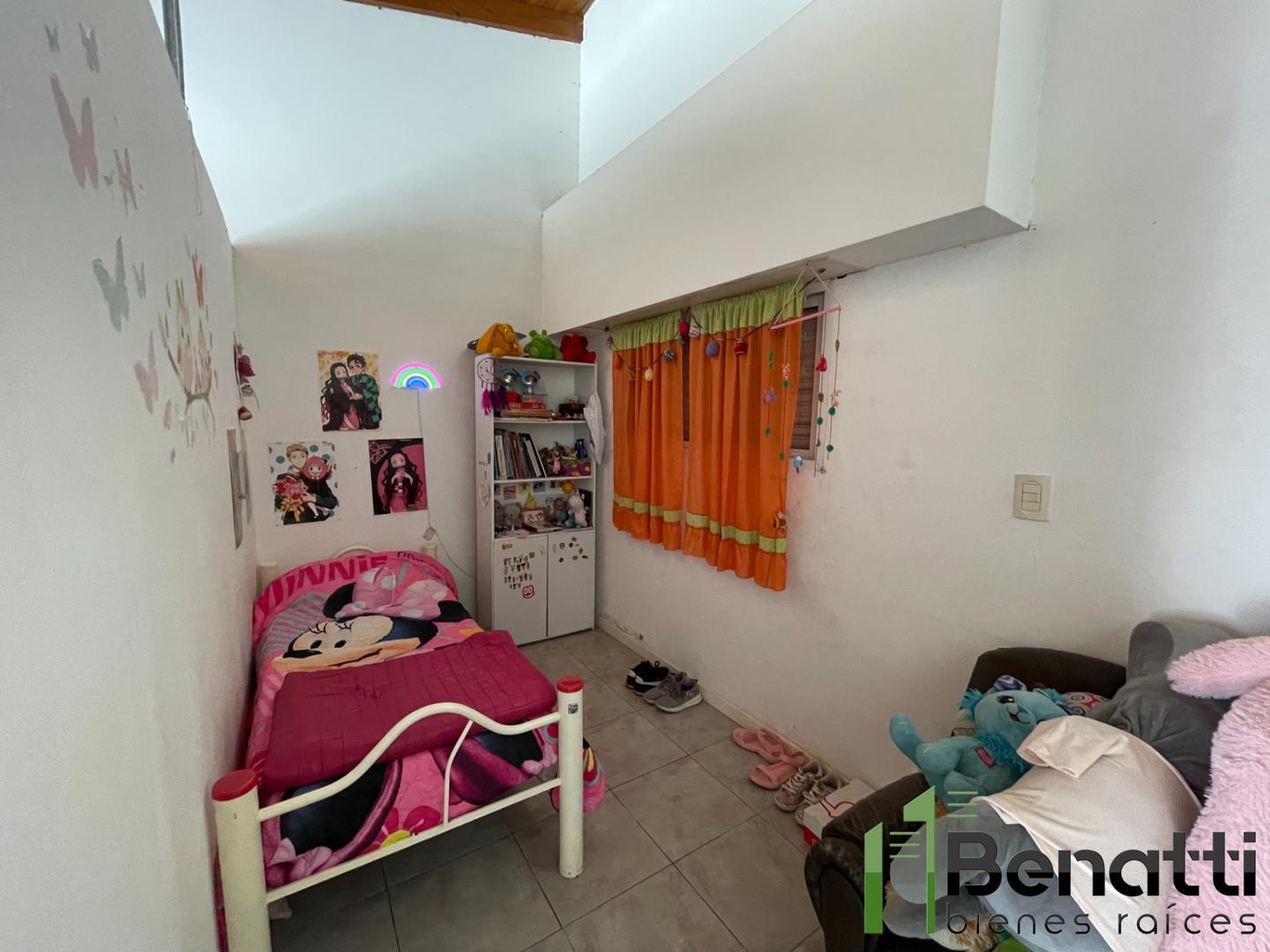 Departamento en Venta 15 años