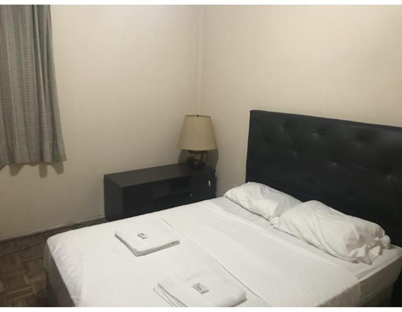 Departamento en Alquiler Temporal de 3 dormitorios