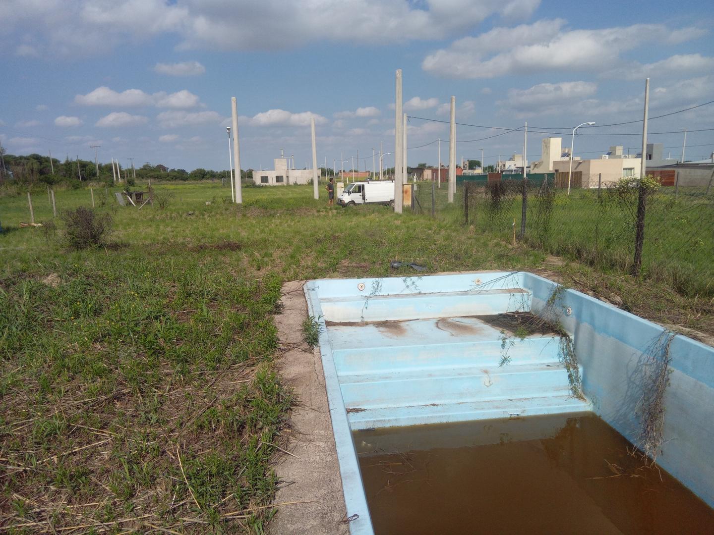 Terreno en Venta de 501,0 m2